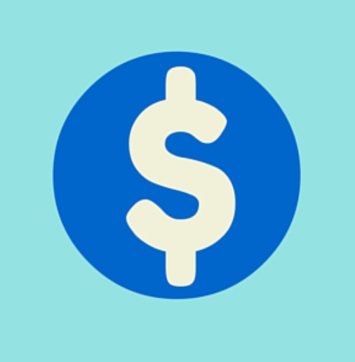Dollar sign