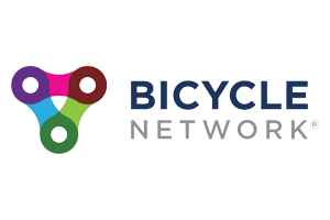 bicycle network logo