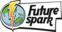 future spark logo