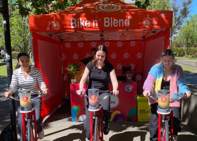 events ideas for communities suitable for young and seniors