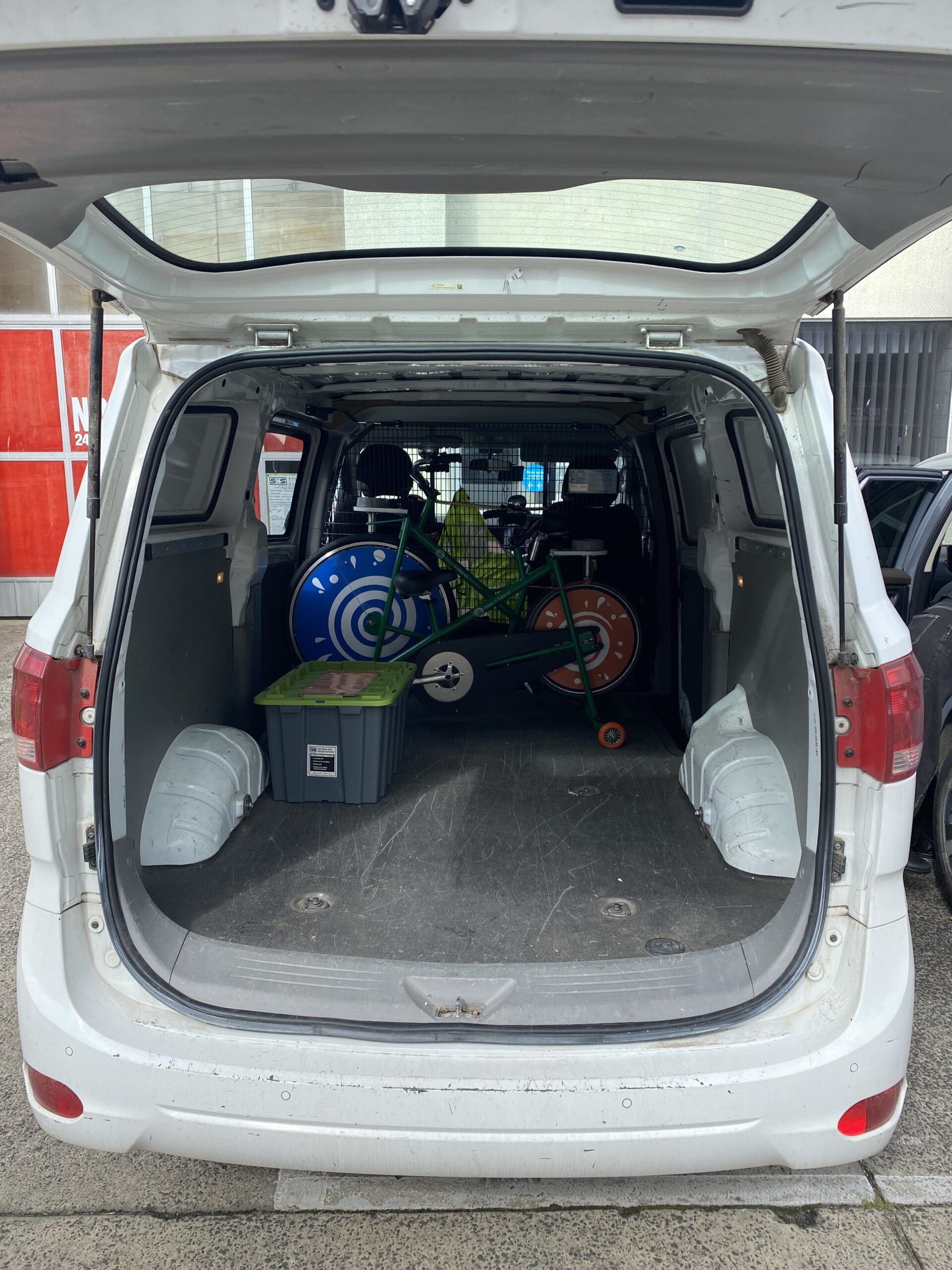 Good SPU photo change on blog post scaled | Bike n' Blend